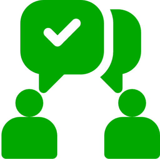 Responsive Service